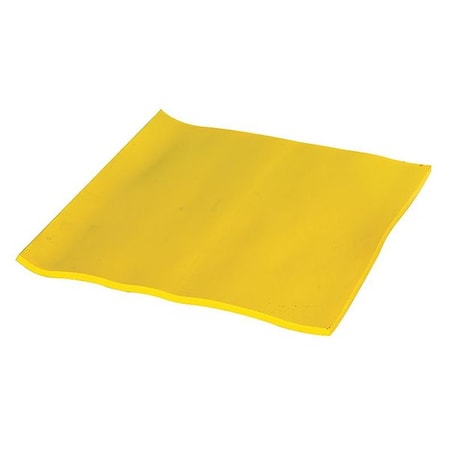 SLIKSTOPPER PVC Drain Cover, 36