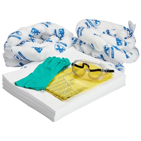 Spill Kit Refill MPN:SKO14-R