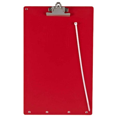 Binder, 12 in H, 3 in D, 13-in W MPN:LOCB
