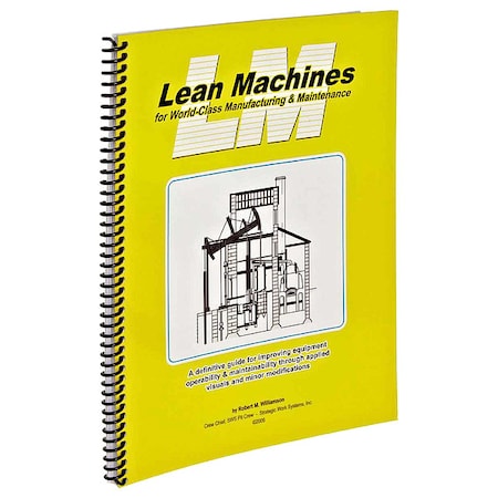 ReferenceMaterial, WorkplaceSafety, Book MPN:113242
