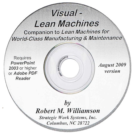 ReferenceMaterial, WorkplaceSafety, CD-ROM MPN:113243