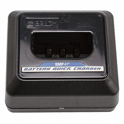 Battery Quick Charger MPN:BMP41-QC