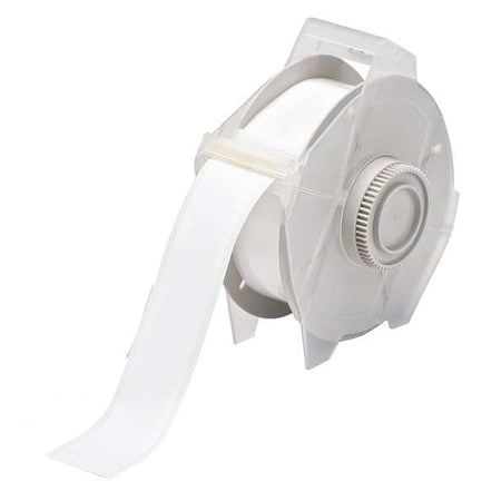 Cart Tape Gmk Wht B595 1.125IN X 100FT MPN:113112