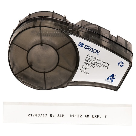 M21-500-7425 Cart 0.5INX21FT MPN:121015