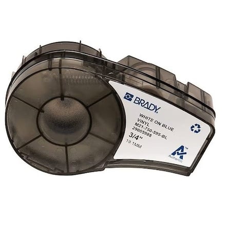 Example of GoVets Labeling Tool Parts and Accessories category