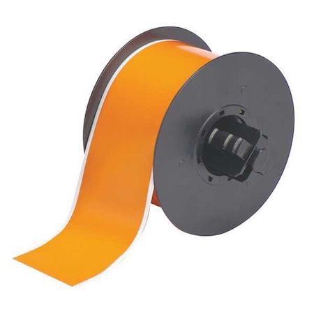 BBP31 Vinyl Tape - Orange B-595 2.250IN X 100F MPN:B30C-2250-595-OR