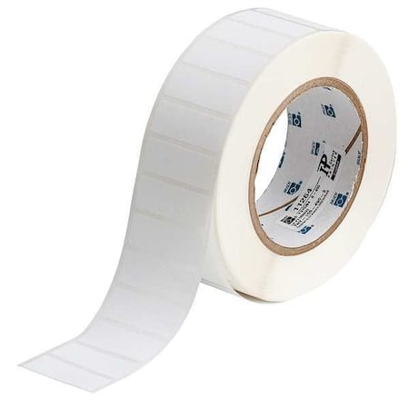 1.625 In X 0.600 In (41.28 Mm X 15.24 Mm) MPN:THT-155-490-3