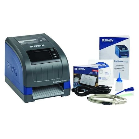I3300 Printer-C 300D Wifi Us MPN:149552