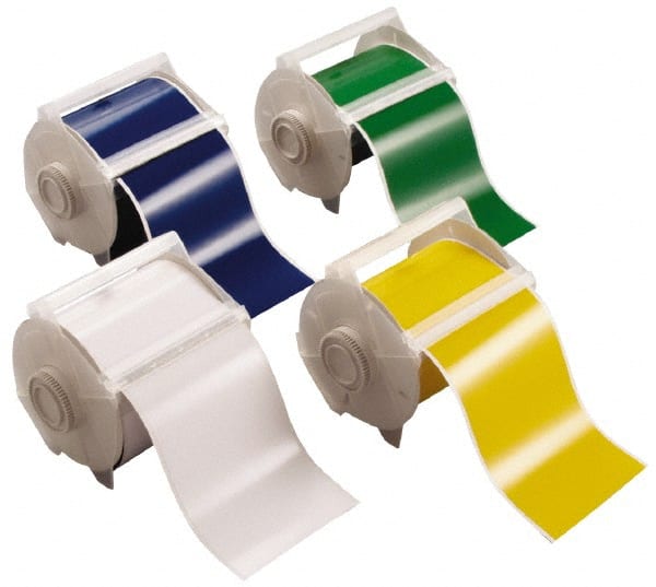 Indoor-Outdoor Tape: 4