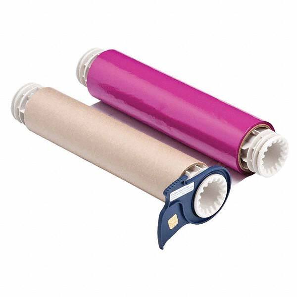 Printer Ribbon: 8.8
