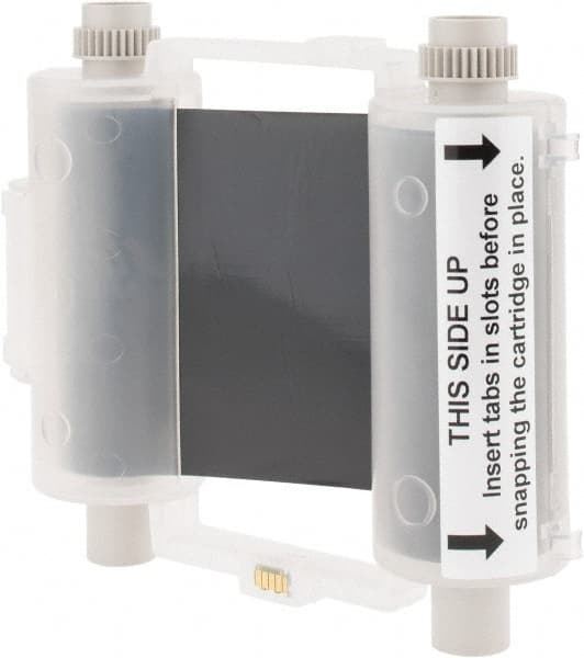 Ribbon Cartridge: 4-1/16