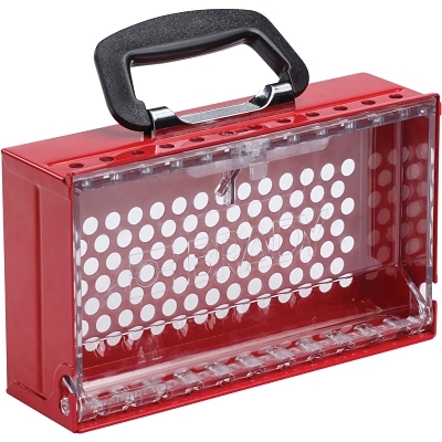 Slimview Group Lock Box MPN:150505