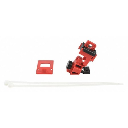 Taglock 120/277V Clamp-On Breaker Lo Ea MPN:148690