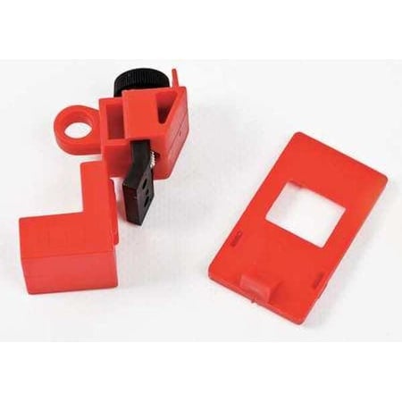 120/277V Clamp-On Breaker Lockouts MPN:65396
