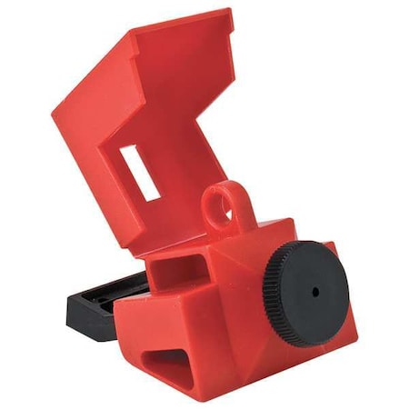 480/600V Clamp-On Breaker Lockout MPN:65397