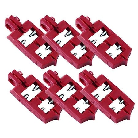120V Snap-On Breaker Lockouts MPN:65688