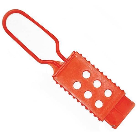 Non Conductive Lockout Hasp MPN:99668