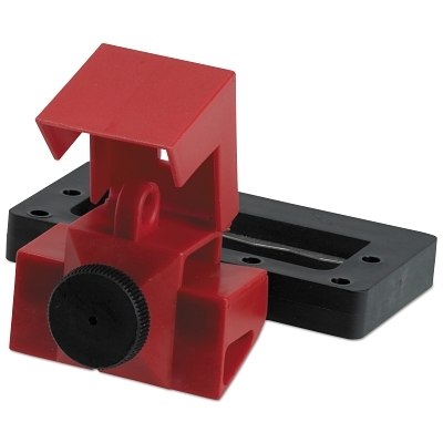 Oversized Breaker Lockout MPN:65329