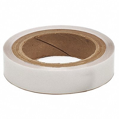 Floor Tape Clear 1 inx50 ft Roll MPN:142134