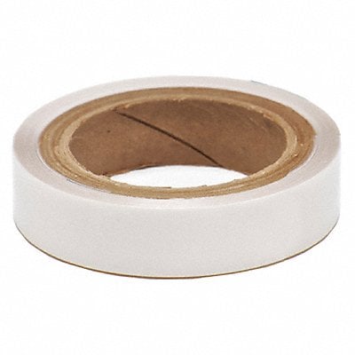 Floor Tape Clear 1 1/8 inx100 ft Roll MPN:142136