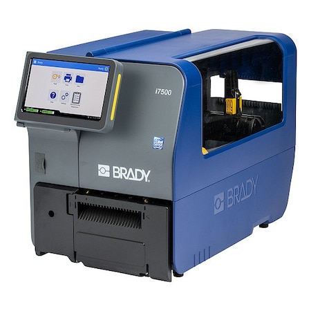 Desktop Printer, Single Color, 300 dpi MPN:177714