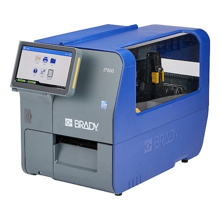 Desktop Printer, Single Color, 300 dpi MPN:177718