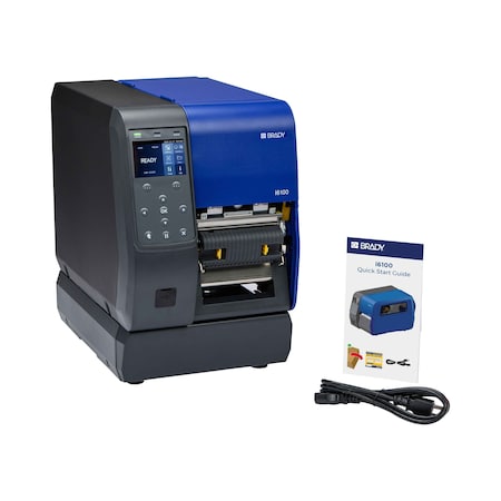 Desktop Printer, Single Color, 300 dpi MPN:178434