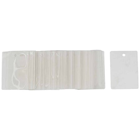 Laminating Pouches, 2-1/2 in. W, PK50 MPN:23325