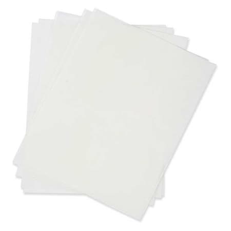 Laminating Pouches, 11-1/2inLx9inW, PK100 MPN:23346