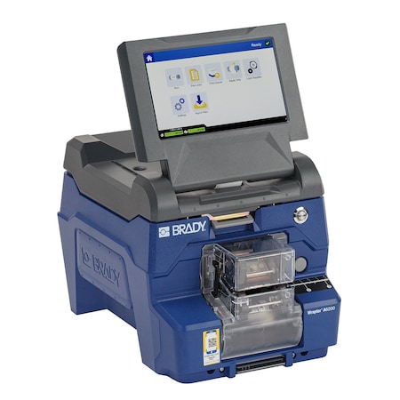 Wraptor A6200 Wrap Printer Applicator with Wi-Fi and Software MPN:A6200-NAB-WIFI