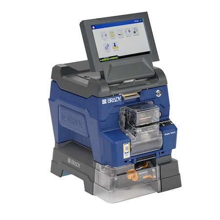Wraptor A6200 Wrap Printer Applicator Kit with Wi-Fi for Bulk Labels MPN:A6200-NAB-WIFI-KIT