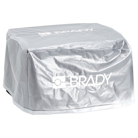 Dust Cover, Printer BBP85 MPN:B85-DC