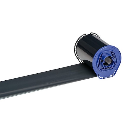 Single-ColorPrinterRibbon, Black, 984ftL MPN:I75-R4300