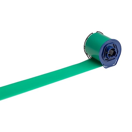 Single-ColorPrinterRibbon, Green, 984ftL MPN:I75-R4400-GR