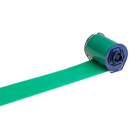 Single-ColorPrinterRibbon, Green, 984ftL MPN:I75-R4402-GR