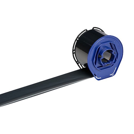 Single-ColorPrinterRibbon, Black, 984ftL MPN:I75-R6306