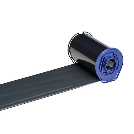 Single-ColorPrinterRibbon, Black, 984ftL MPN:I75-R6607