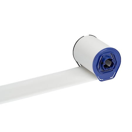 Single-ColorPrinterRibbon, White, 984ftL MPN:I75-R6802-WT