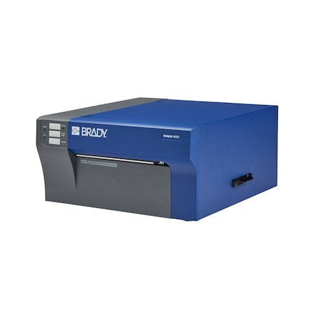 Desktop Printer, Full Color, 4, 800 dpi MPN:J4000