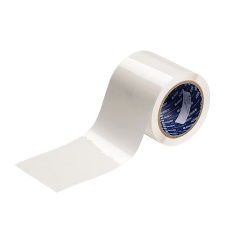 Jet Overlaminate Labels 2.42inx 3.6in MPN:LAM-260-910