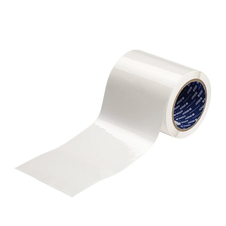 Jet Overlaminate Labels 3.2inx 4.58in MPN:LAM-261-910