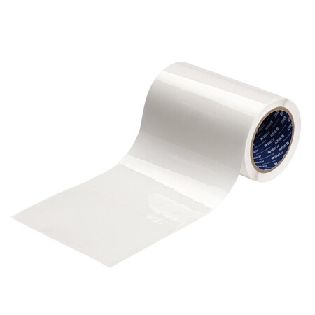 Jet Overlaminate Labels 4.38inx 6.35in MPN:LAM-262-910