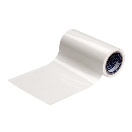 Jet Overlaminate Labels 6.35inx 8.55in MPN:LAM-267-910