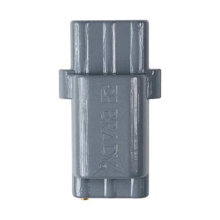 Brady M210 battery pack MPN:M210-BATTERY