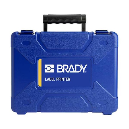 Brady M211 Hard Case MPN:M211-HC