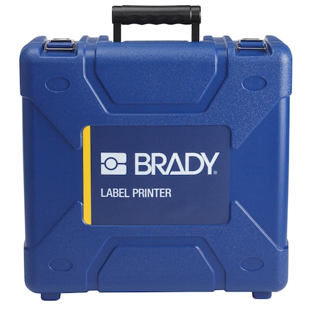 Brady M610 Hard Case MPN:M610-HC