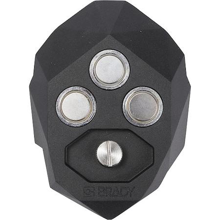 Brady M611 Magnet MPN:M611-MAGNET
