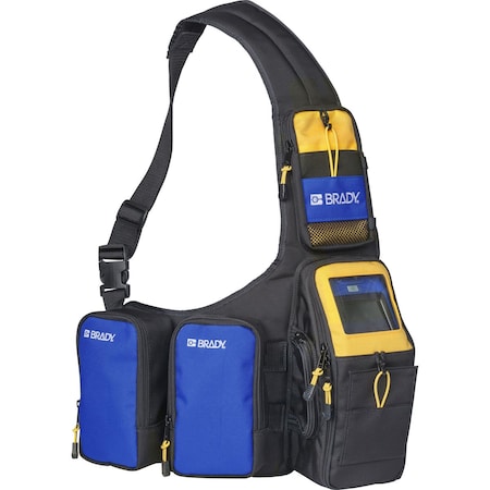 Brady M611 Label Printer Carrying Sling MPN:M611-SLING