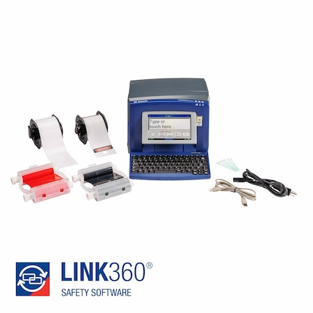 LINK360 Software w/ S3100 MPN:S3100W-LINK360-KIT