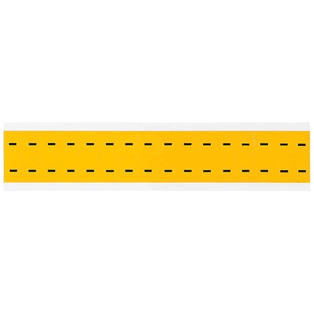 PunctuationLabel, Vinyl, 3/4inH, 5/8inW MPN:1520-DSH